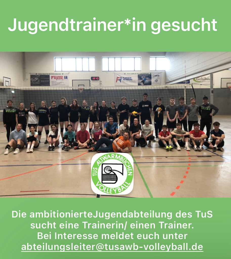 Trainer