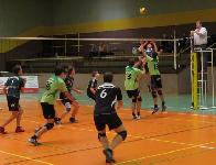 Sascha und Thorsten demnächst beim Block
