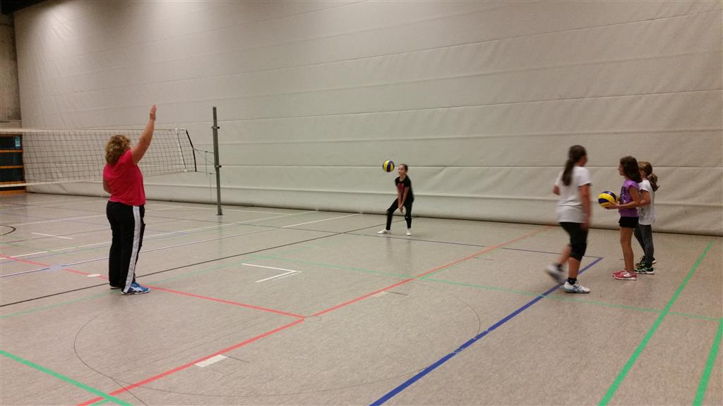 Ballschule
