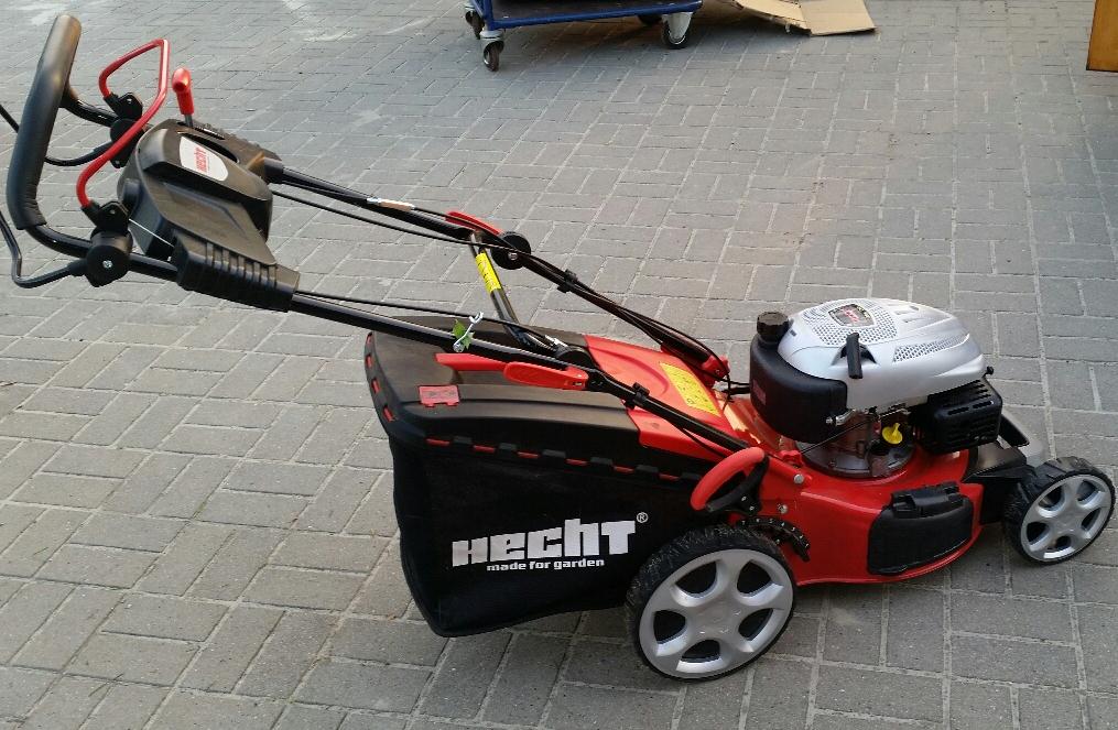 Der "Neue"