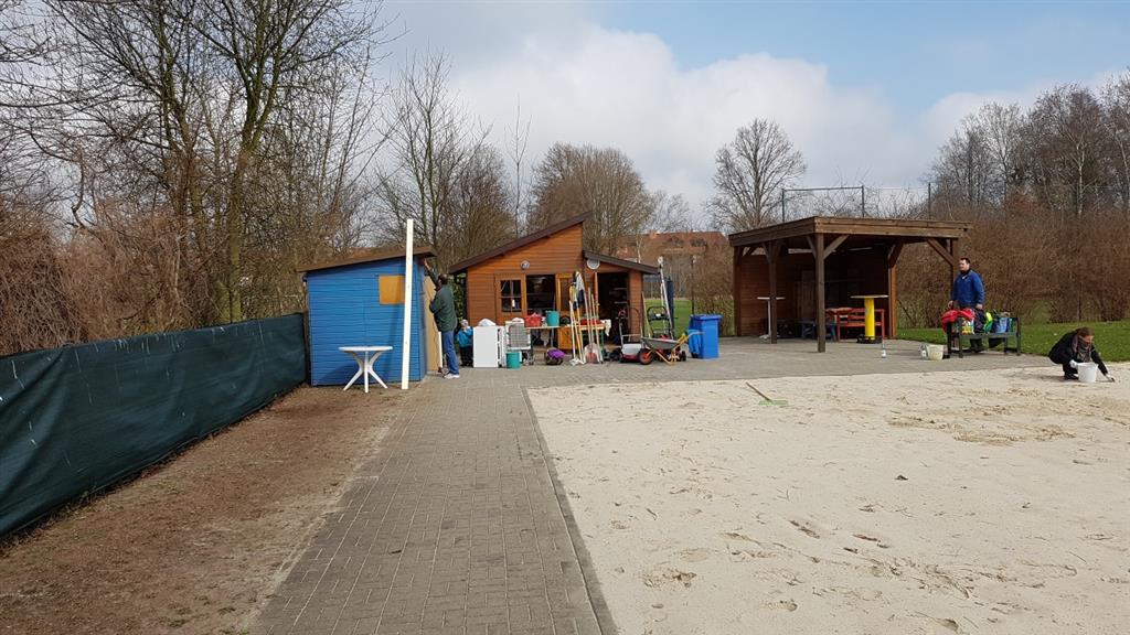 Malerarbeiten