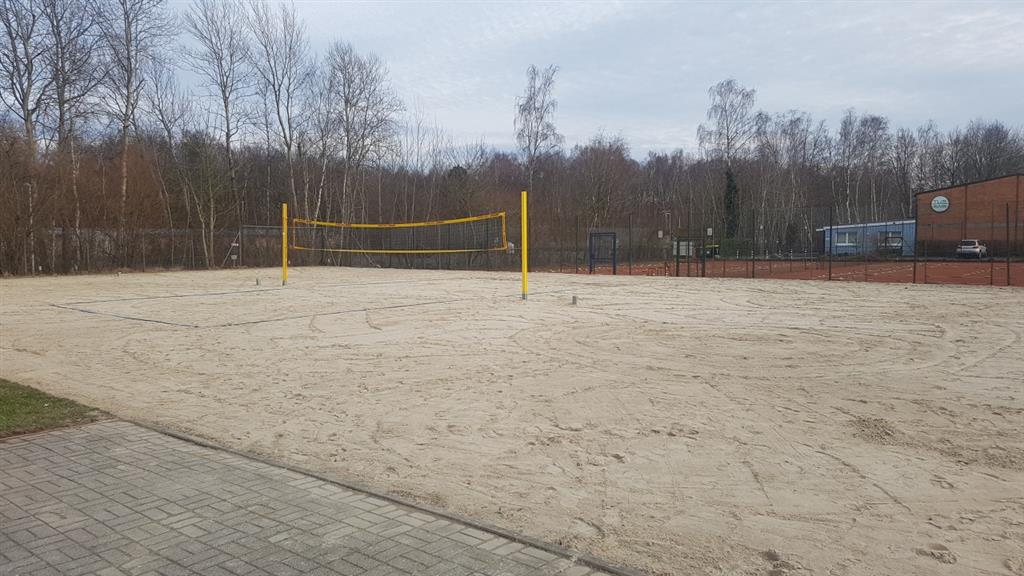 Das erste Feld steht wieder