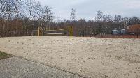 Das erste Feld steht wieder