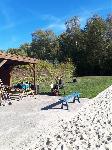 Kinder bespaßen