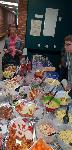 Das Buffet