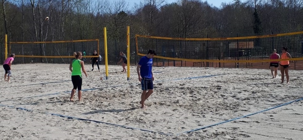Endlich spielen