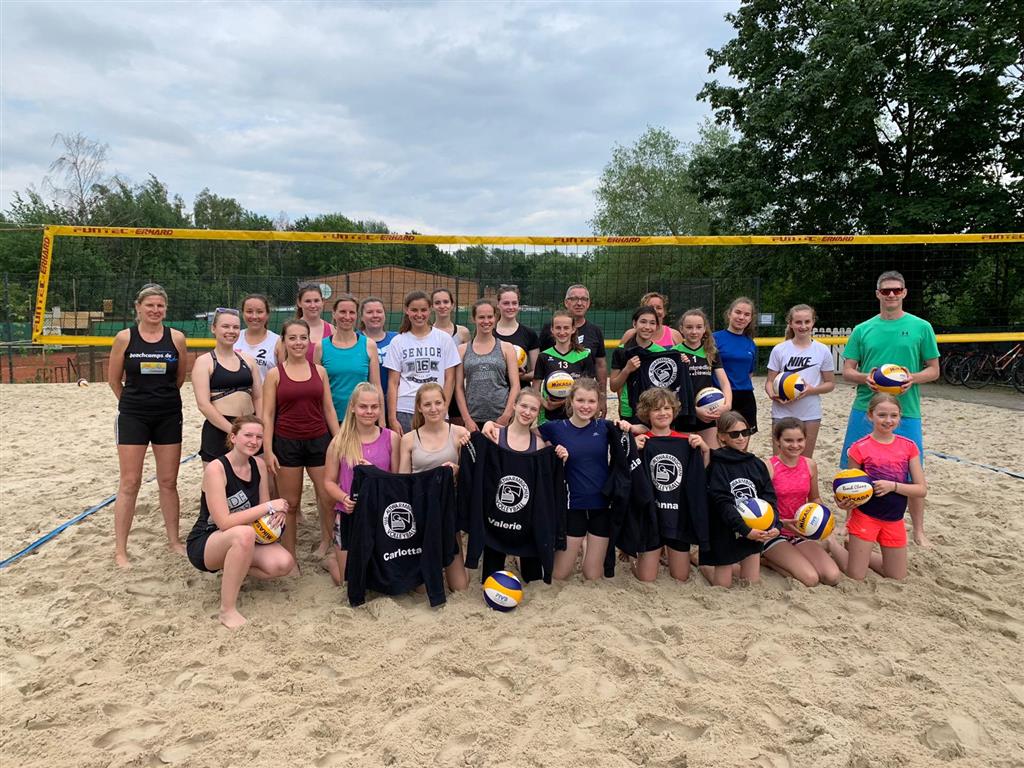 Gruppenbild