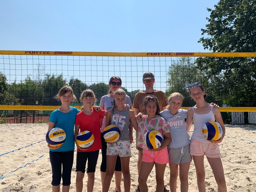U14 weiblich