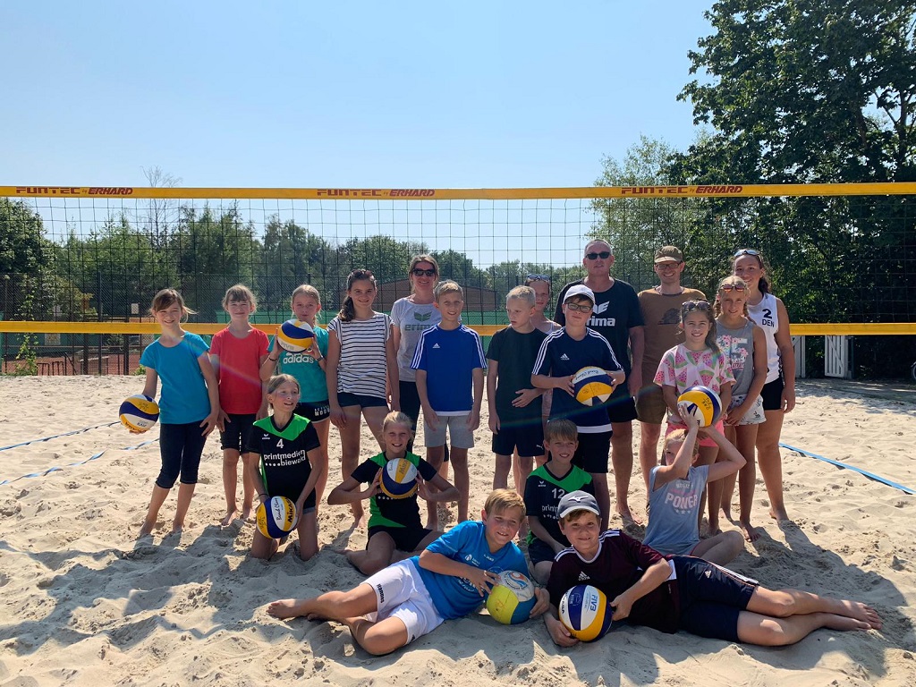Gruppenbild