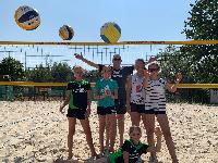 U12 weiblich