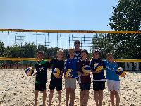 U13 männlich
