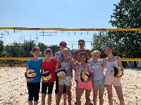 U14 weiblich