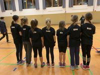 Und hinten mit Namen