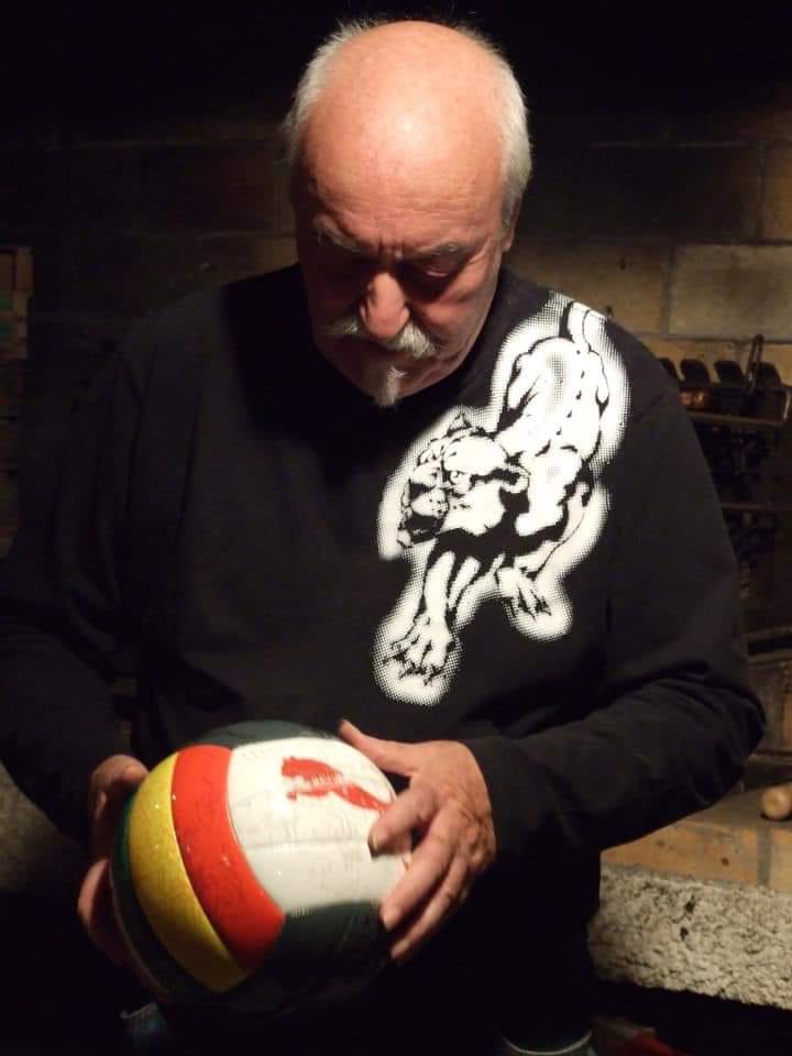 Roland Muller