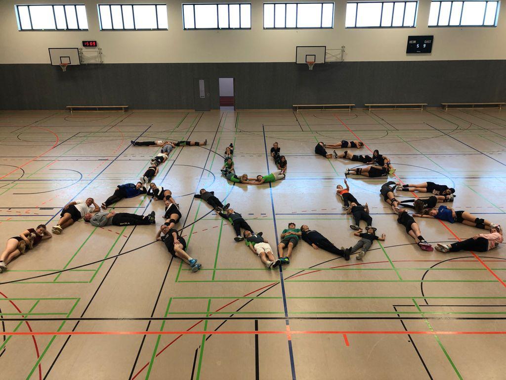 Schriftzug
