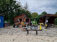 Alles vorbereitet