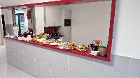 Das Buffet