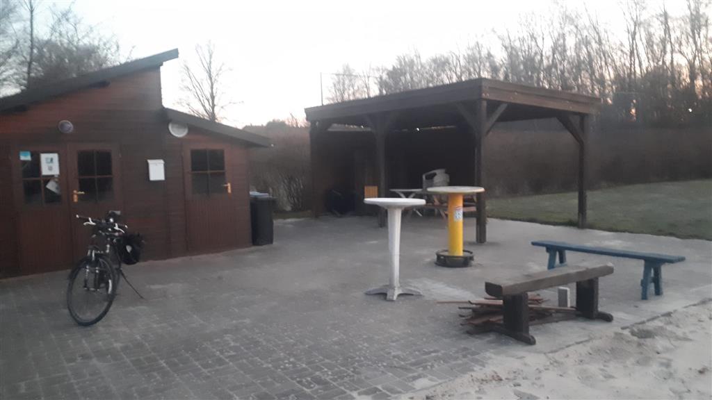 Arbeitseinsatz 1