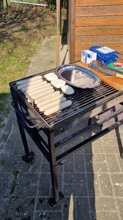 Arbeitseinsatz 4