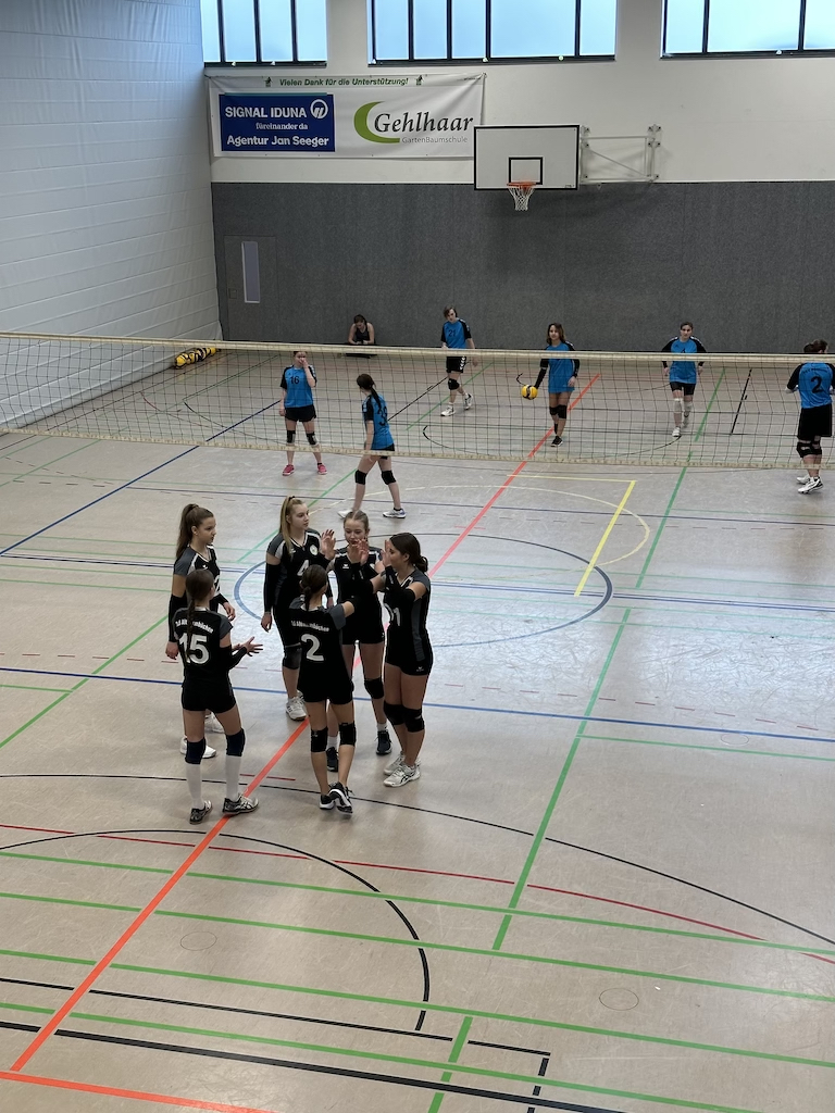 Bilder vom Spiel gegen PSV
