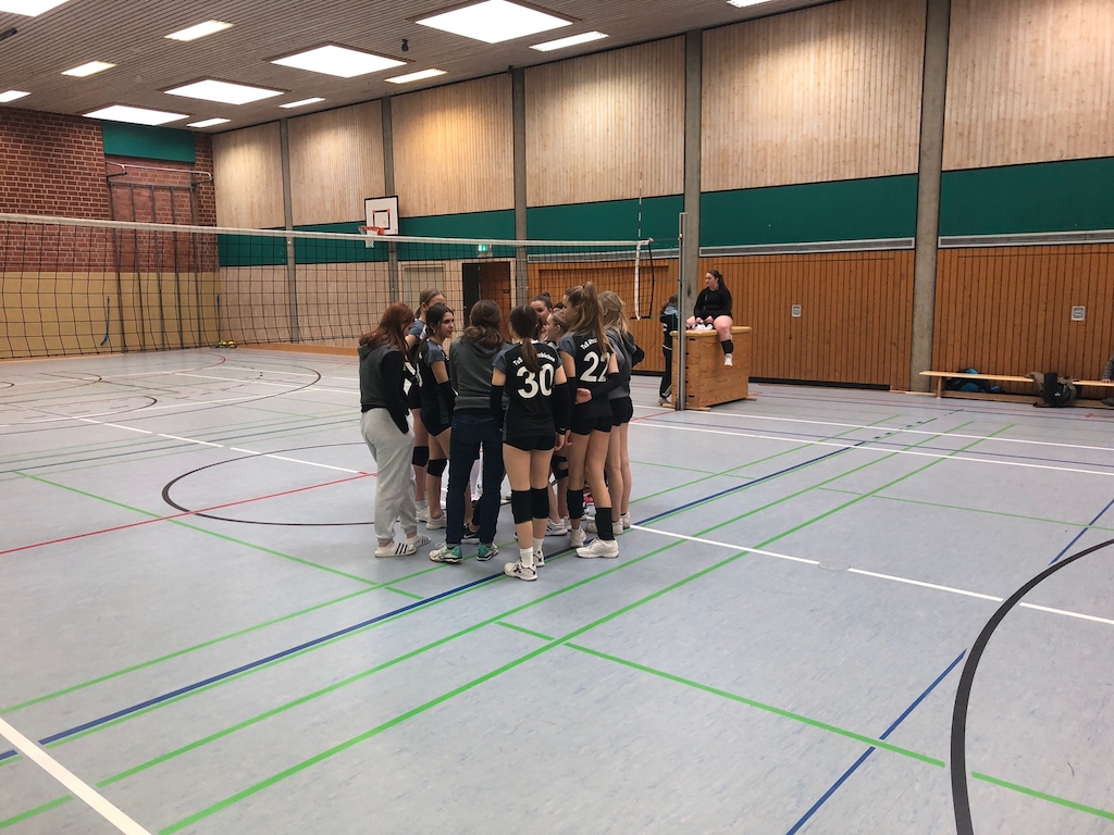 Auszeit