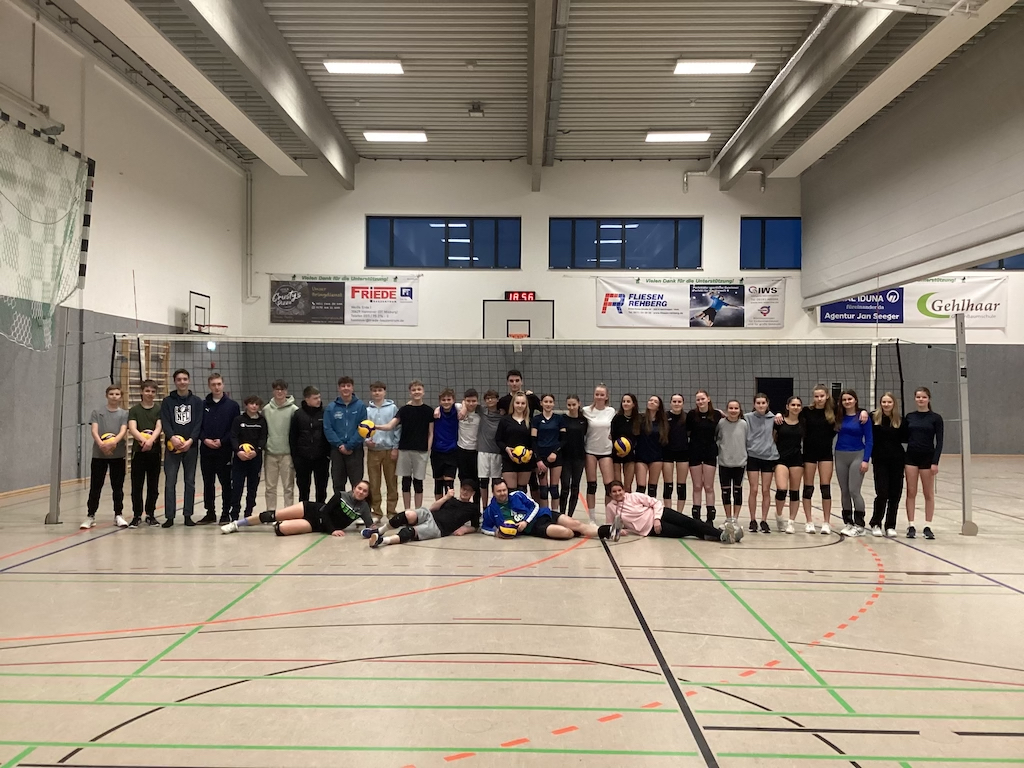 Gruppenbild