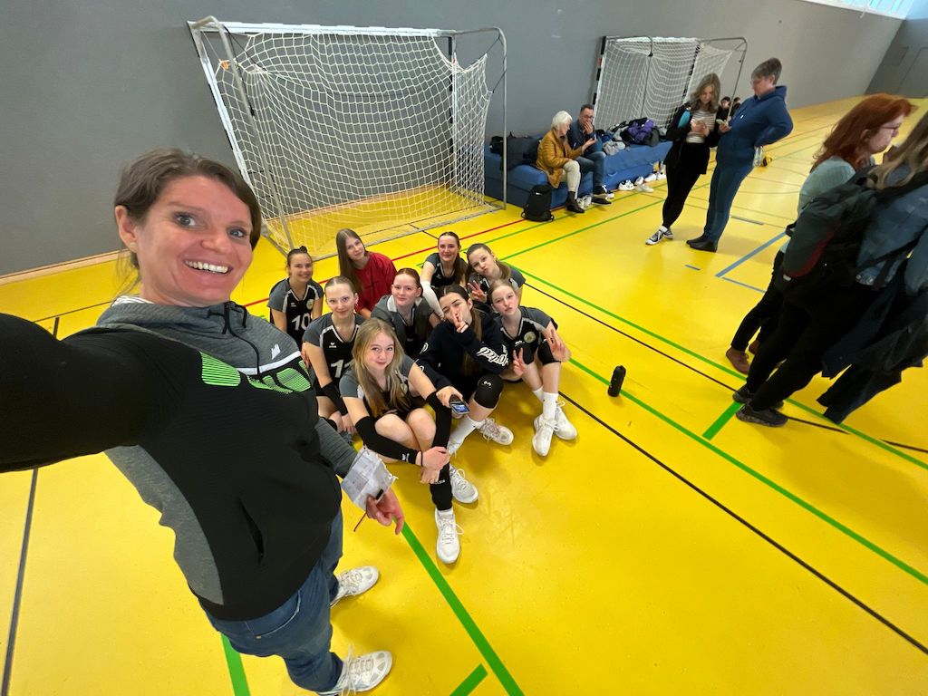 Mannschaft 2