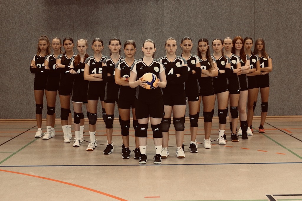 Teamfoto