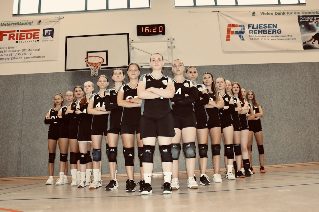 Teamfoto