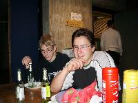 Schlacht am Buffet 2