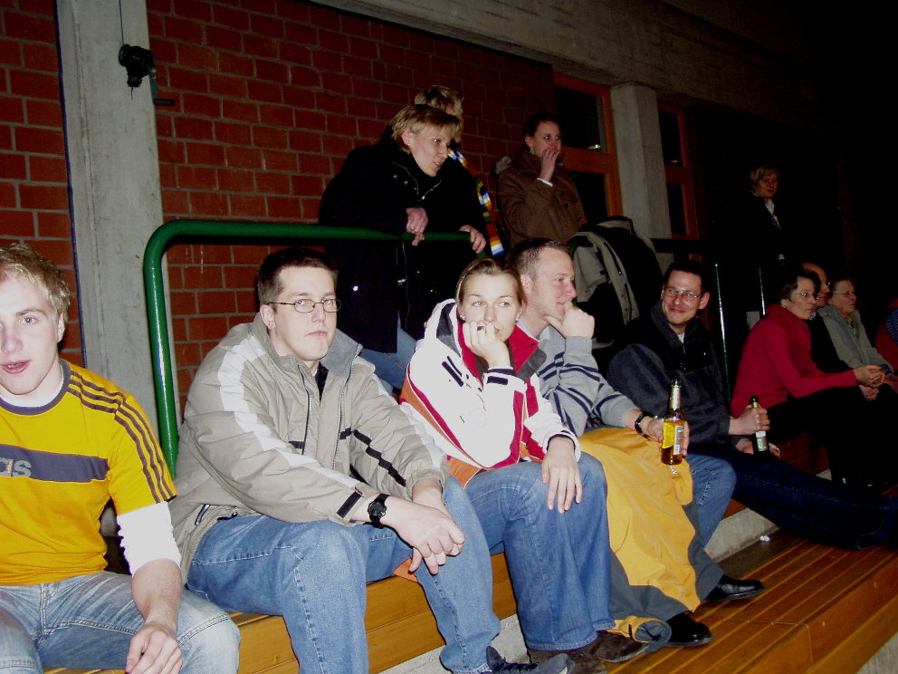 Fans