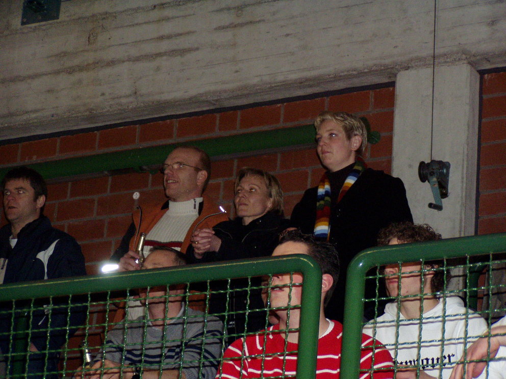 Fans