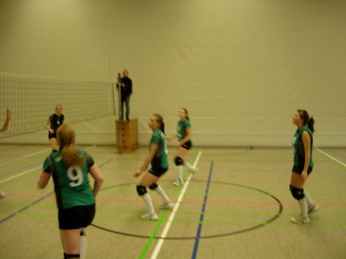 Beim Spiel