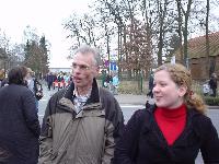 Fachsimpeln!?! II