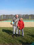 Der Ball ruft!