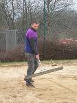 Feldarbeit