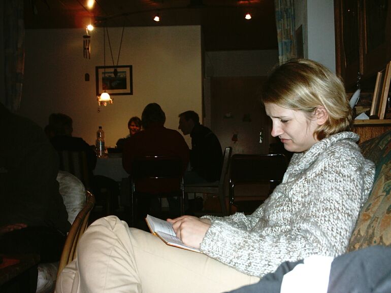 Britta