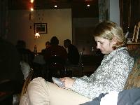 Britta