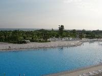 Der "überflüssige" Pool!