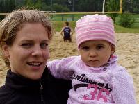 Katrin und Charlotta