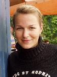 Sarah aus der Nachmittagscrew