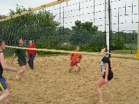 Das Team Zerm