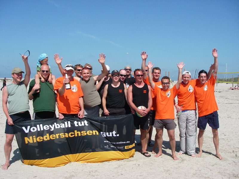 Alle Finalisten
