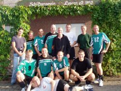 2. Herren in Levern 2004