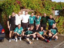 2. Herren in Levern 2004