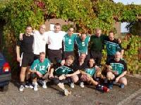 2. Herren in Levern 2004