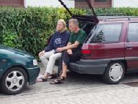 Trainergespräche