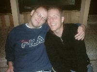 Eckard und Kemmi