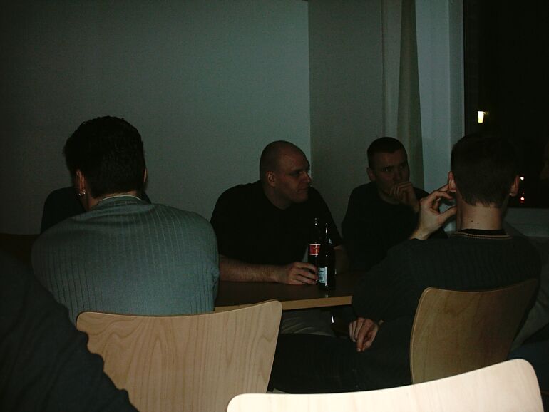 2. Herren