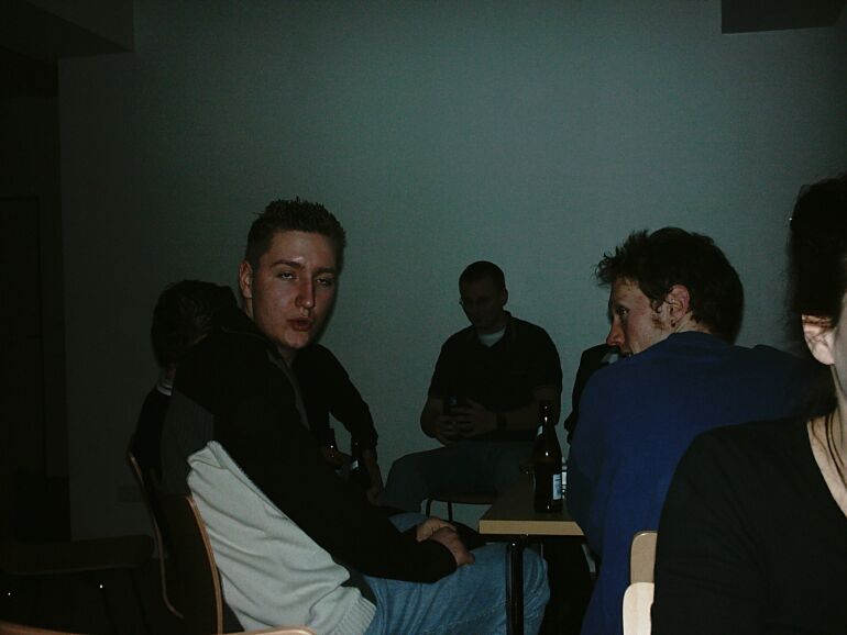 3. Herren